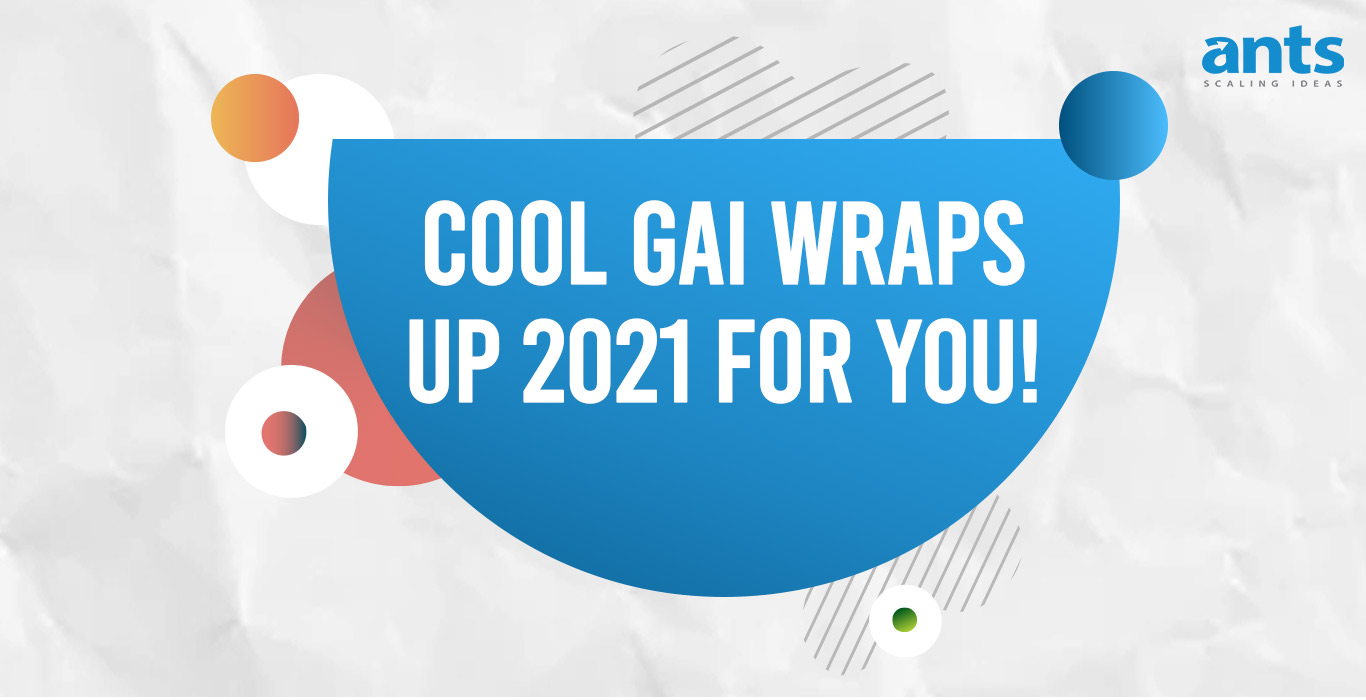 Cool Gai 9