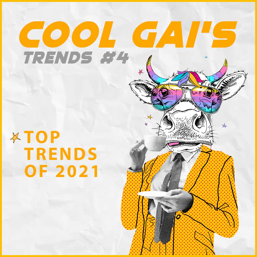 Cool Gai #4