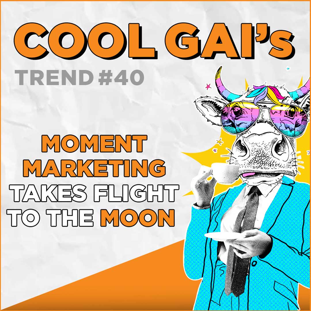 Cool Gai #40