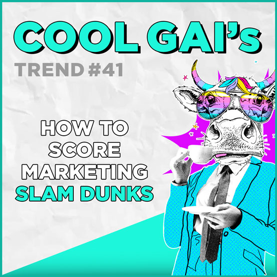 Cool Gai #41