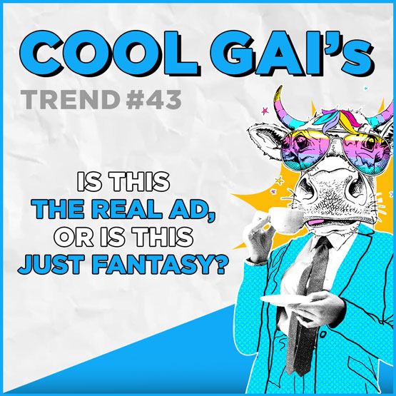 Cool Gai #43