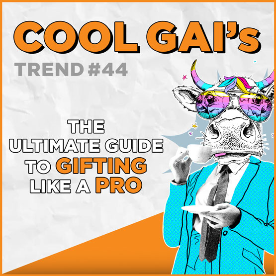 Cool Gai #44