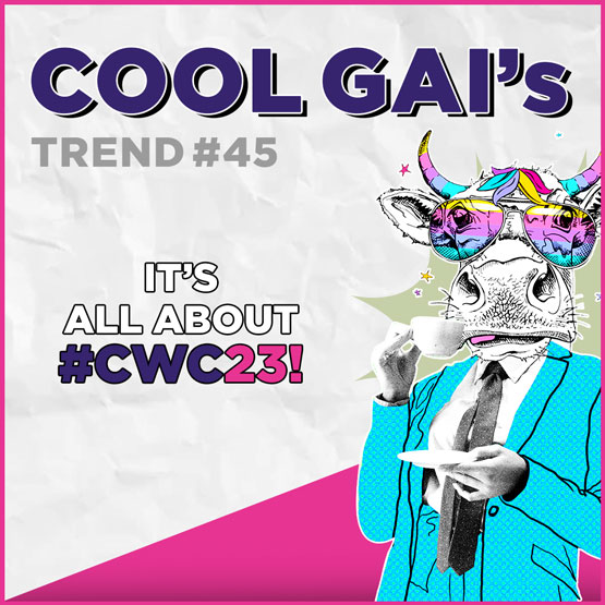 Cool Gai #45