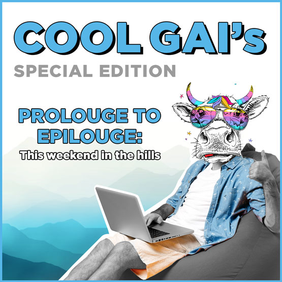 Cool Gai #45