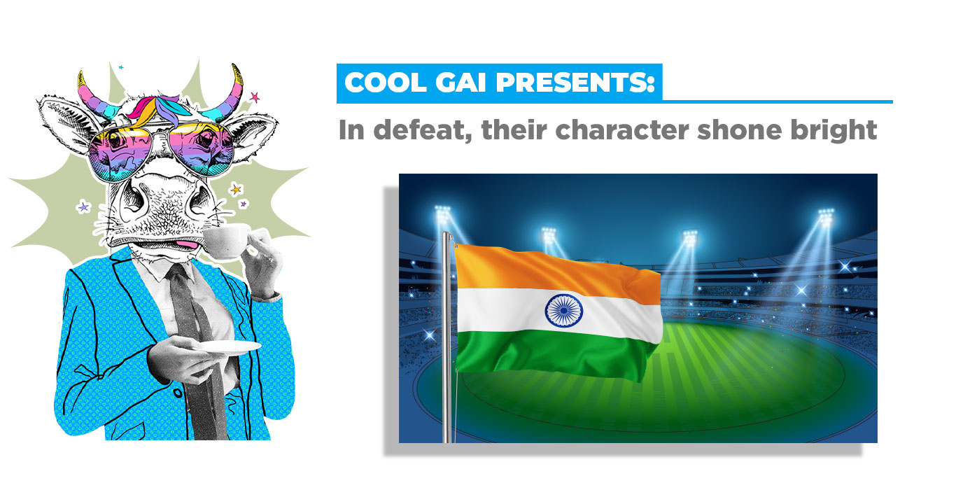 Cool Gai 46