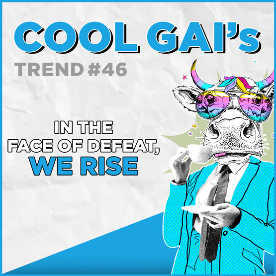 Cool Gai #46