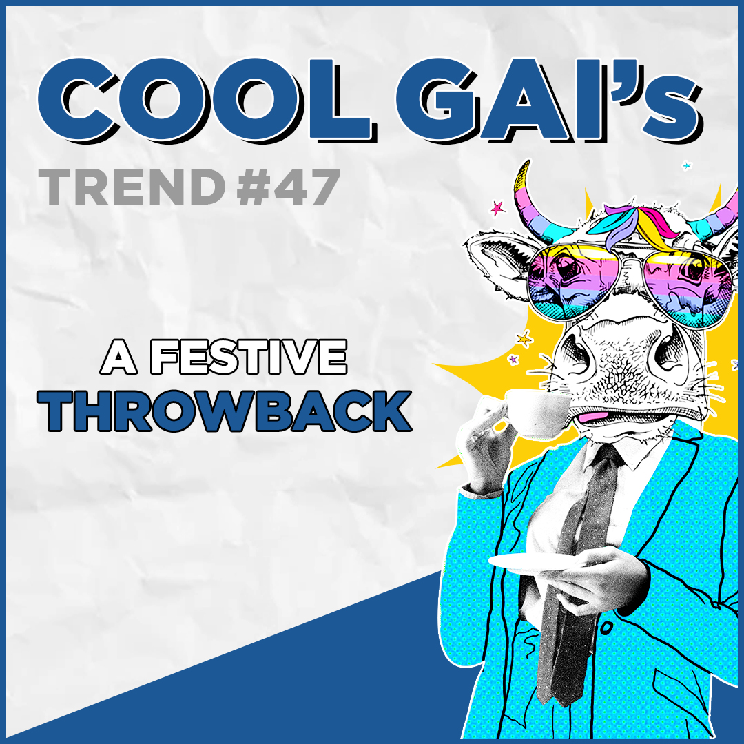 Cool Gai #47