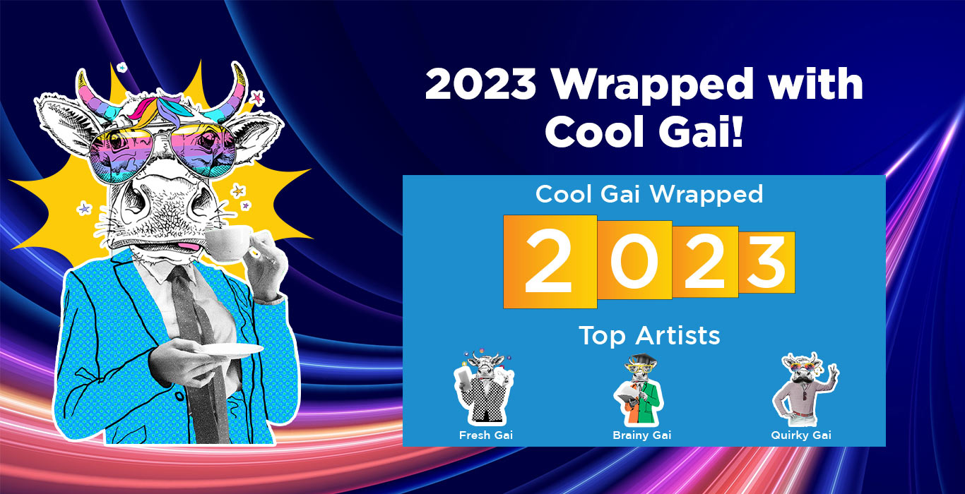 Cool Gai 48