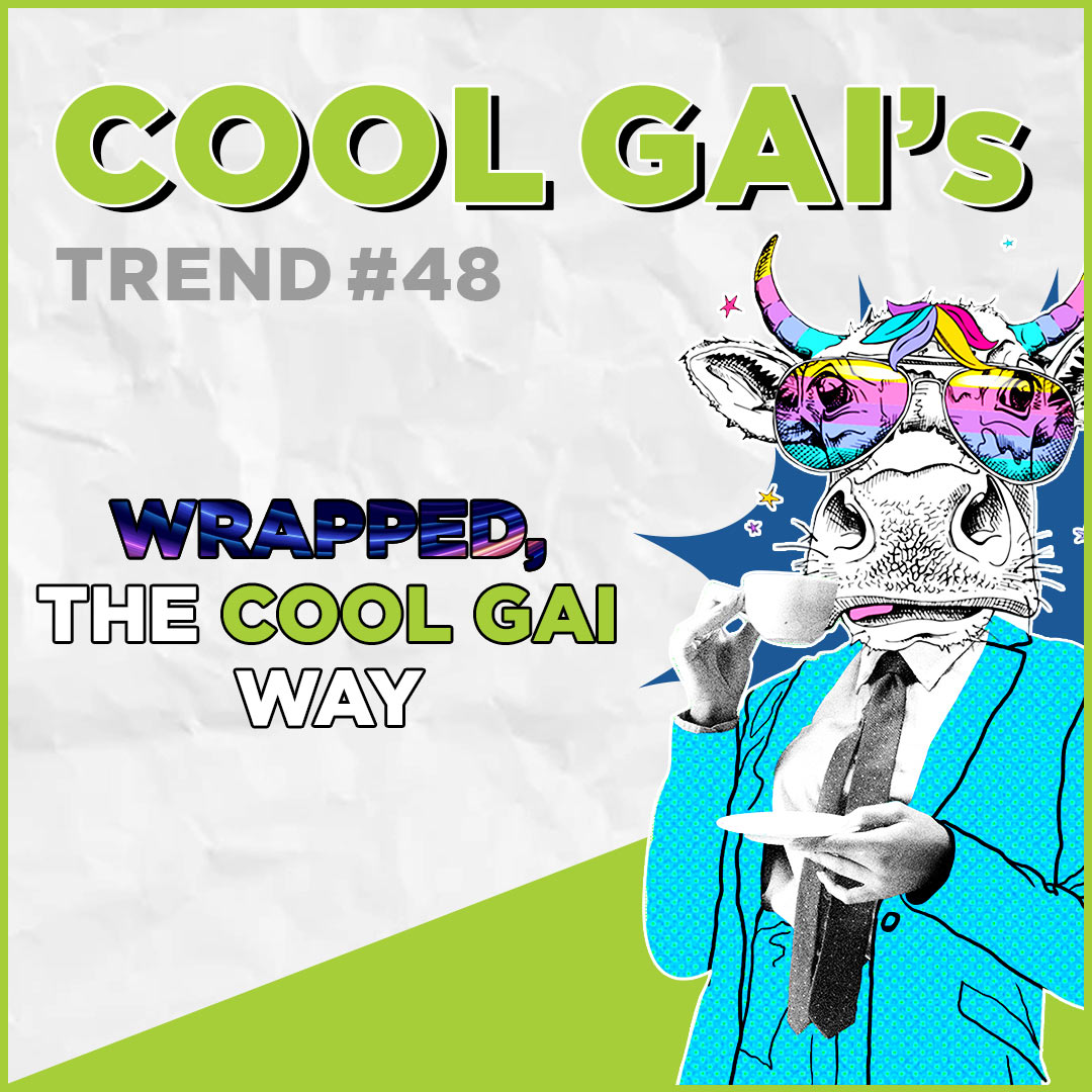Cool Gai #48