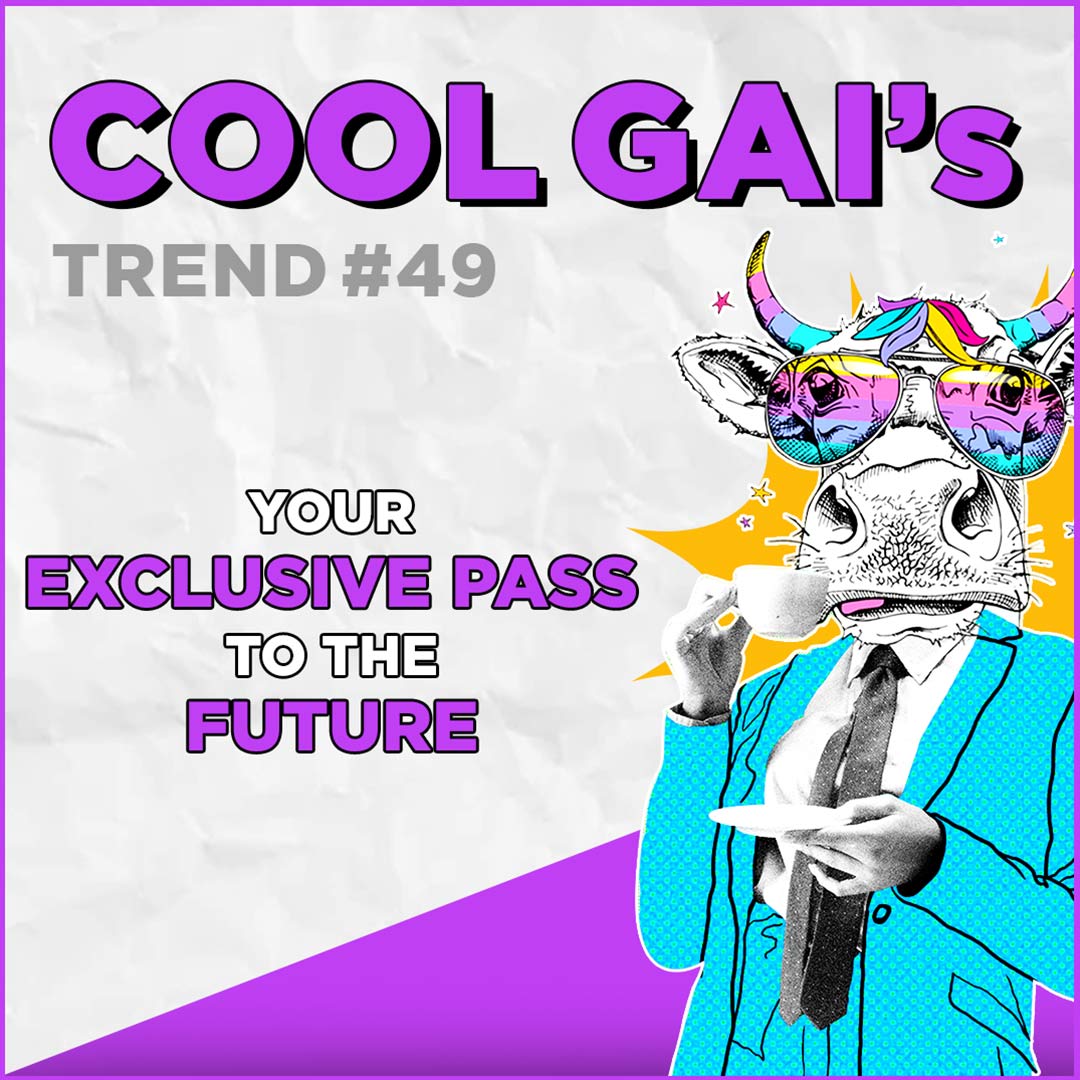 Cool Gai #49