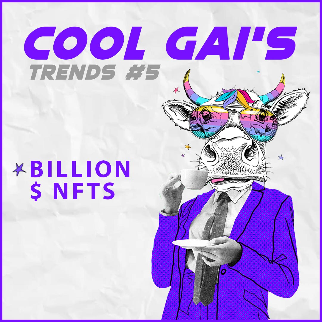 Cool Gai #5