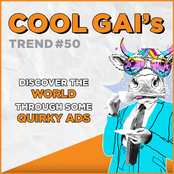 Cool Gai #50