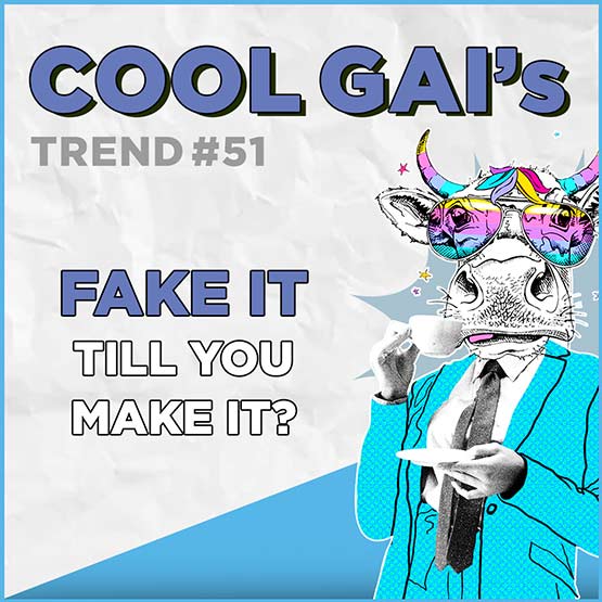 Cool Gai #51