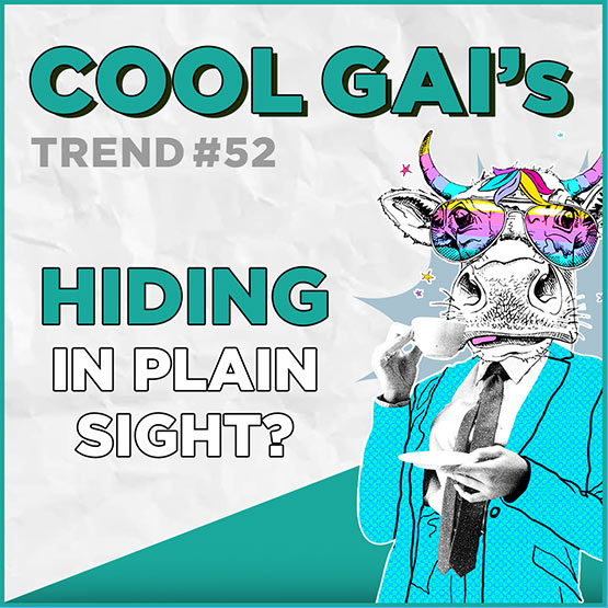 Cool Gai #52