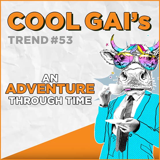 Cool Gai #53