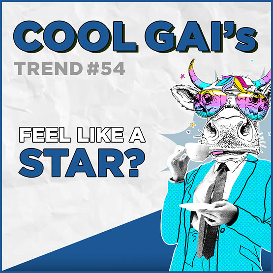Cool Gai #54
