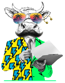 Cool Guy