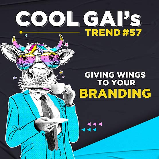 Cool Gai #57