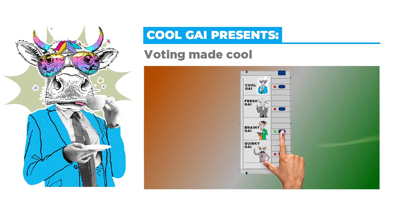 Cool Gai 58