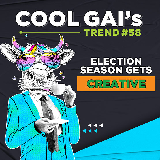 Cool Gai #58