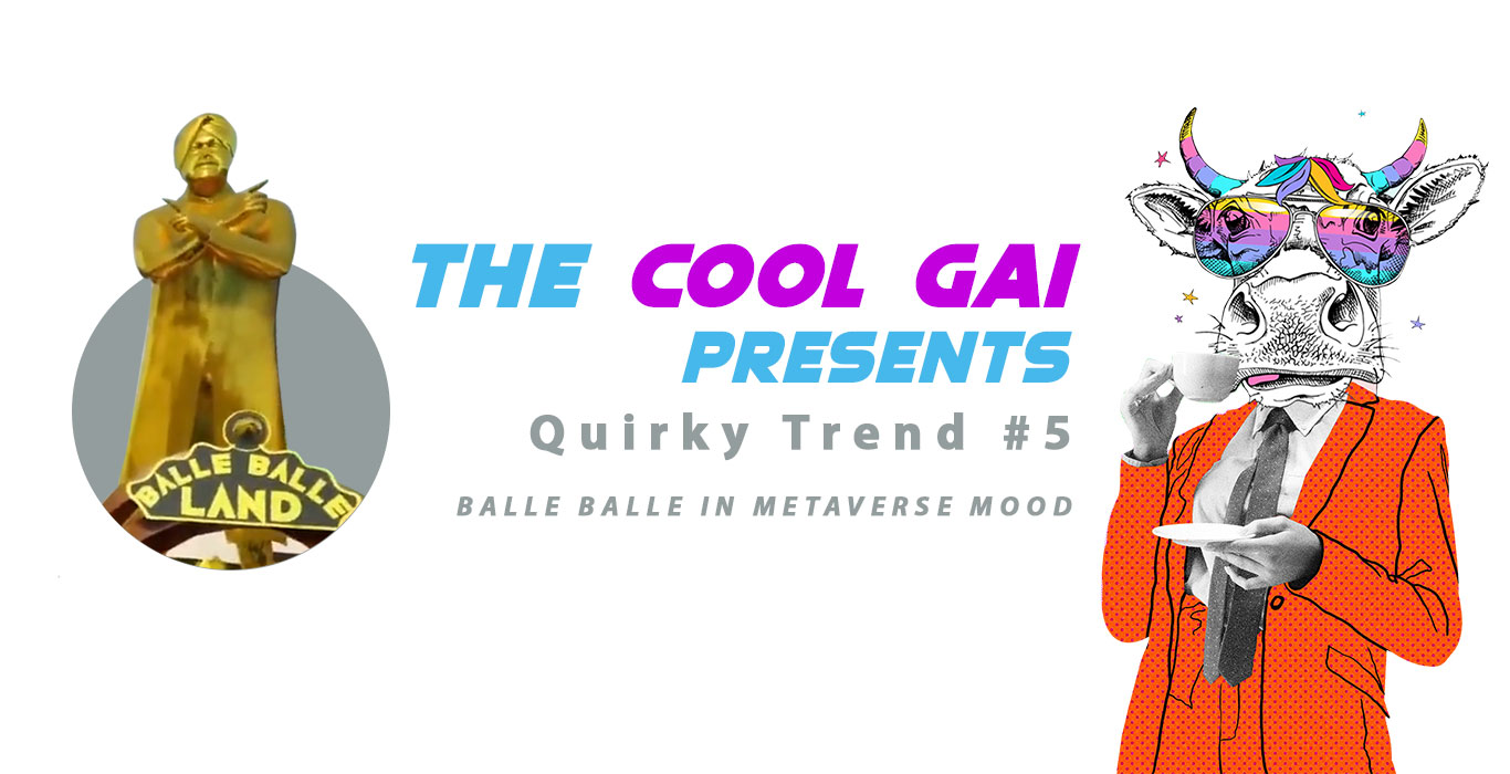 Cool Gai 9