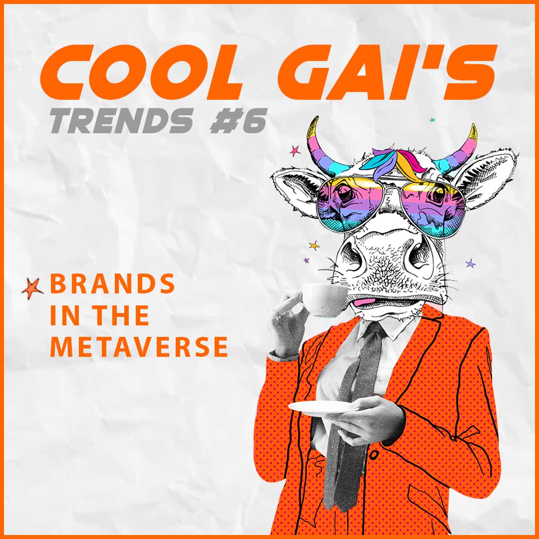 Cool Gai #6