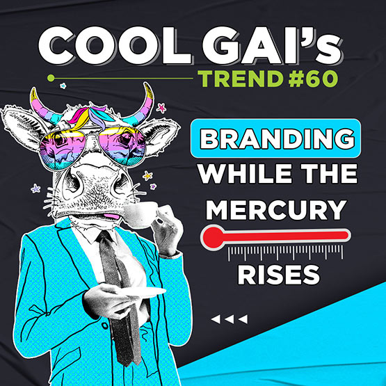 Cool Gai #60