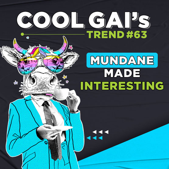 Cool Gai #63