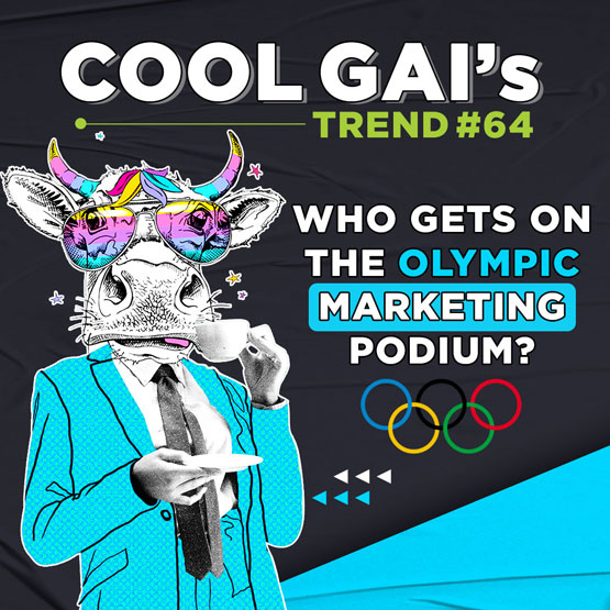 Cool Gai #64