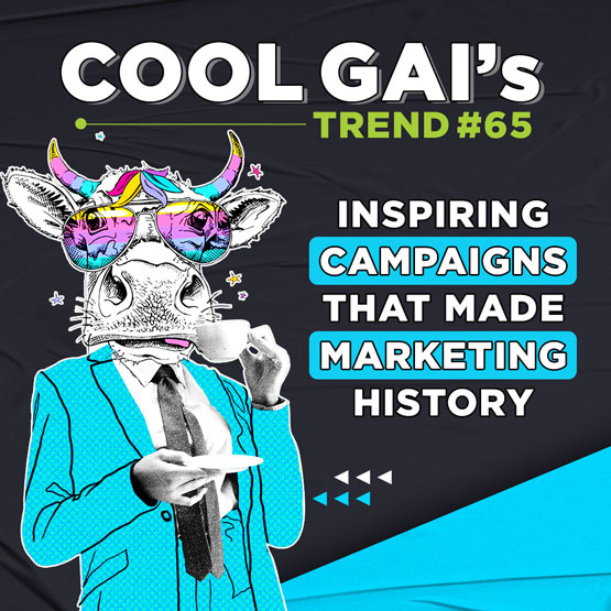 Cool Gai #65