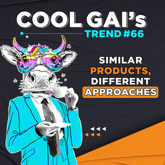 Cool Gai #66