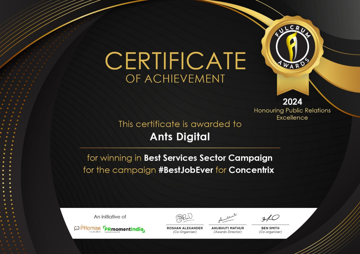 Award