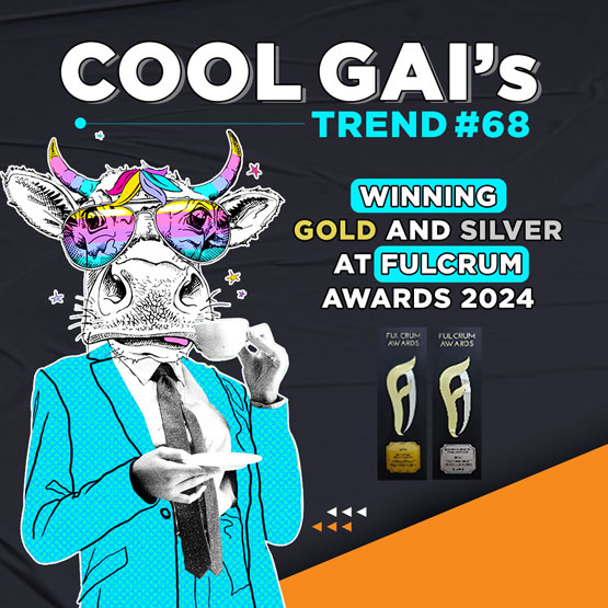Cool Gai #68