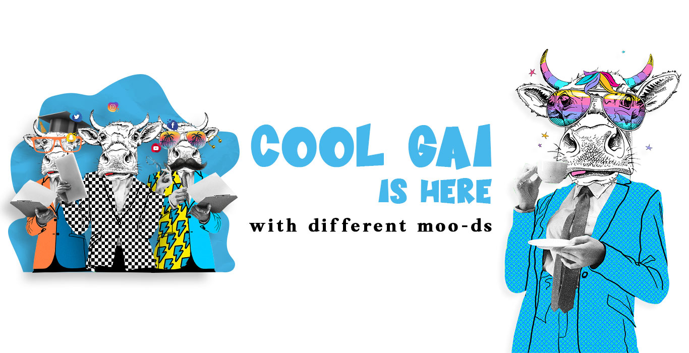 Cool Gai 9