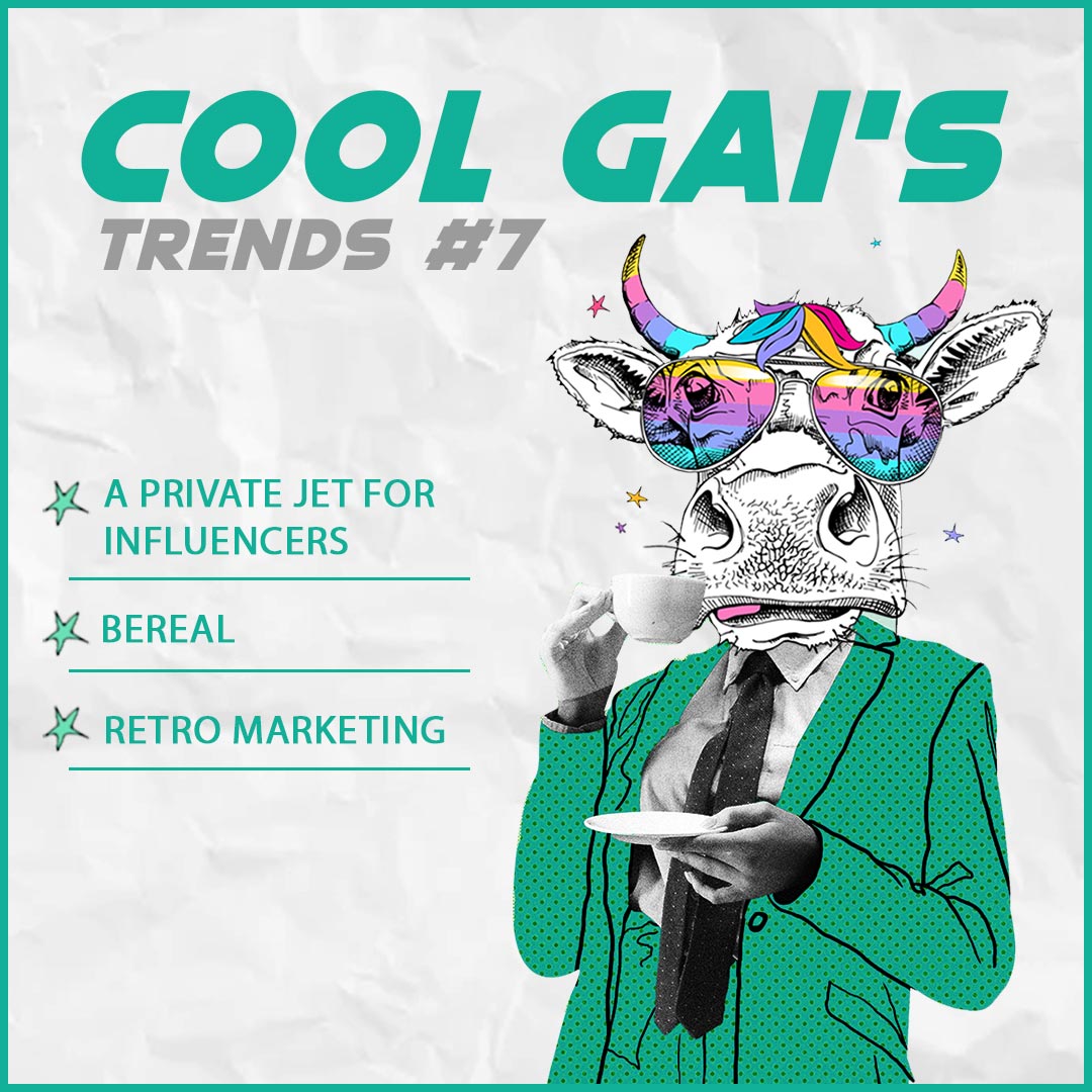 Cool Gai #7