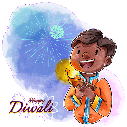 Happy Diwali
