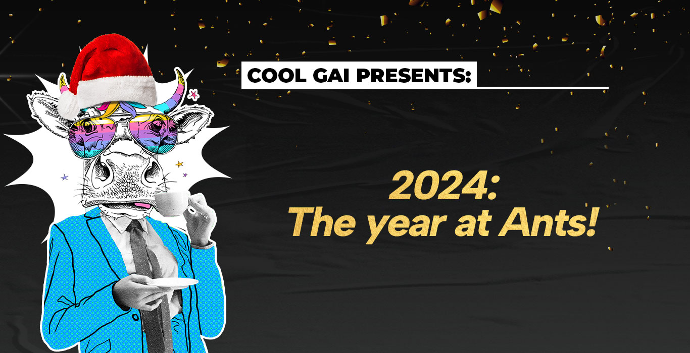 Cool Gai 71