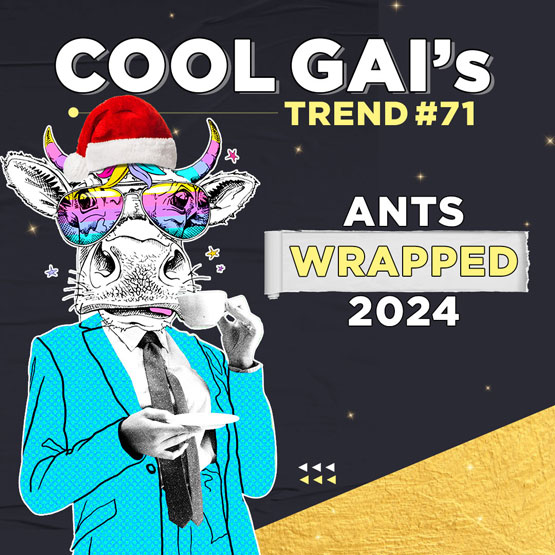 Cool Gai #71