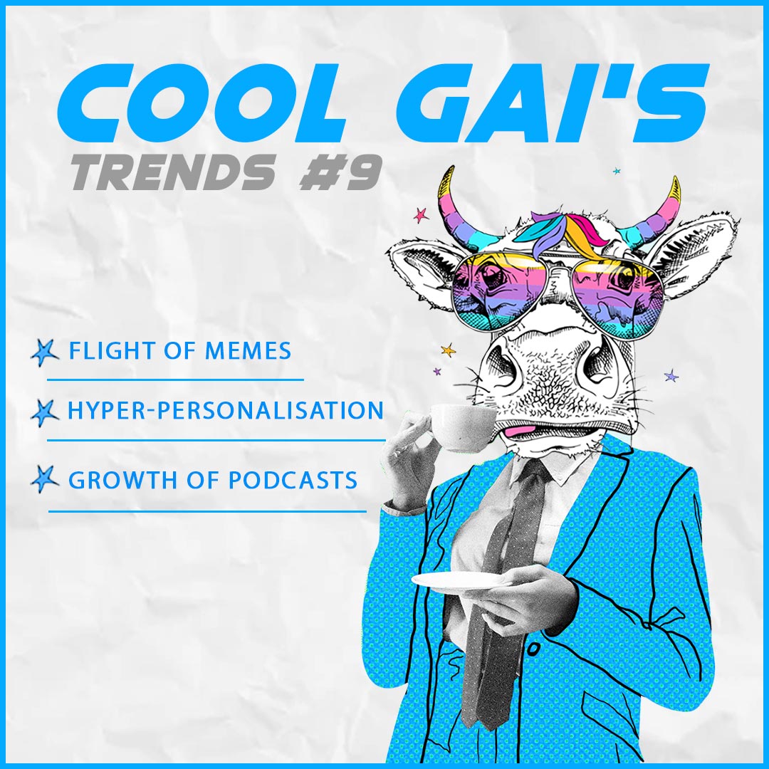 Cool Gai #9