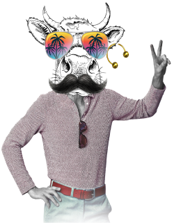 Quirky Gai