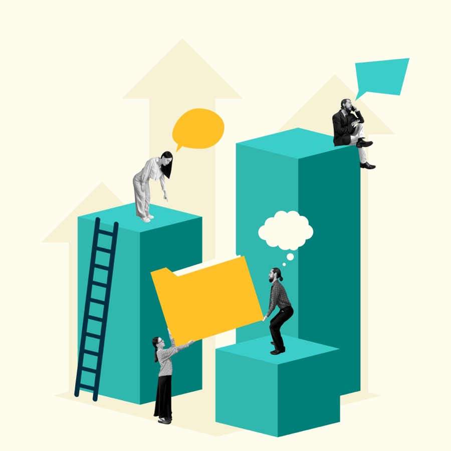 Creativity That Supports Growth