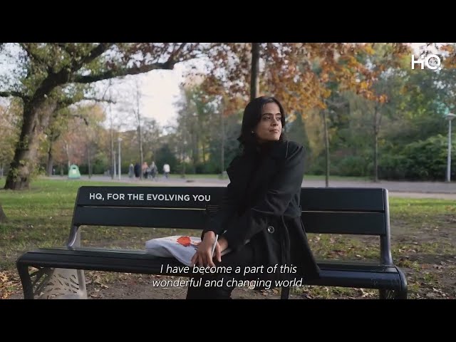 Brand Films & AI Work