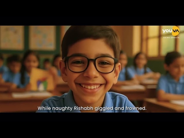Brand Films & AI Work