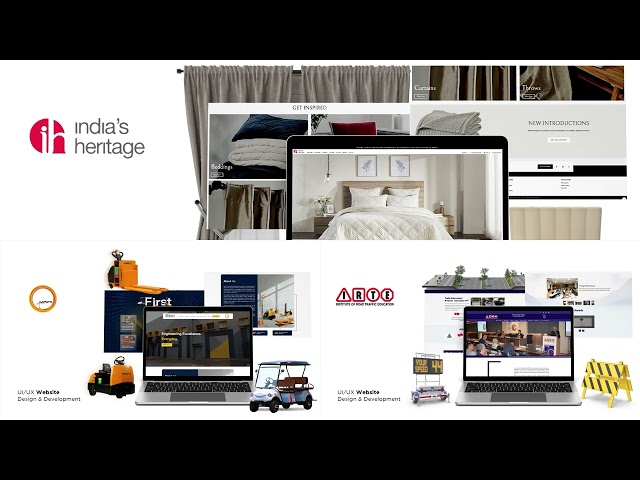 Brand Films & AI Work