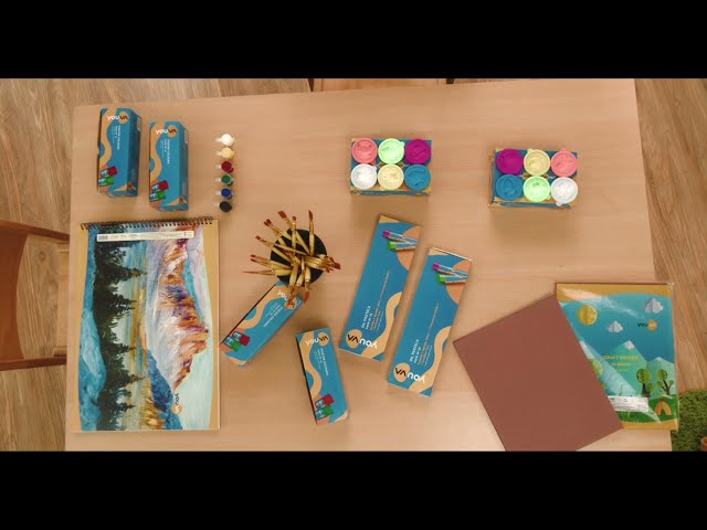 Brand Films & AI Work