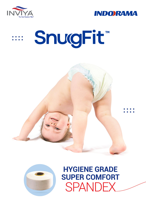 Brochure and Newsletter