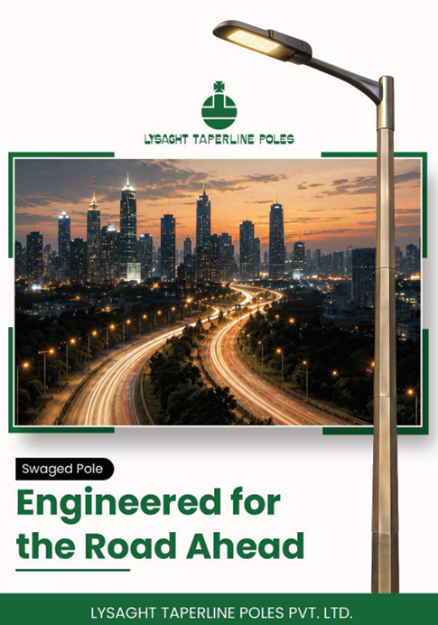 Brochure and Newsletter