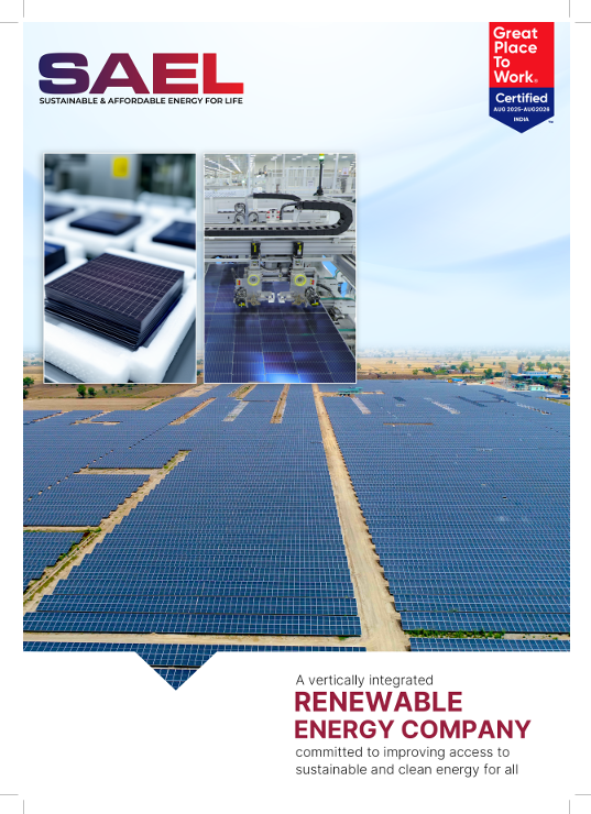 Brochure and Newsletter