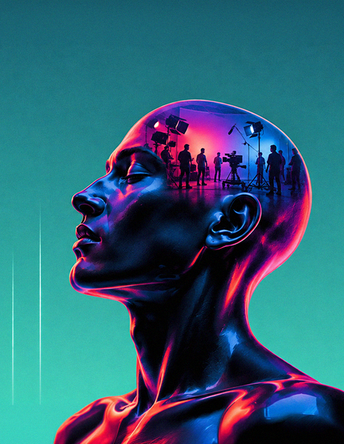 Brand Films & AI Work