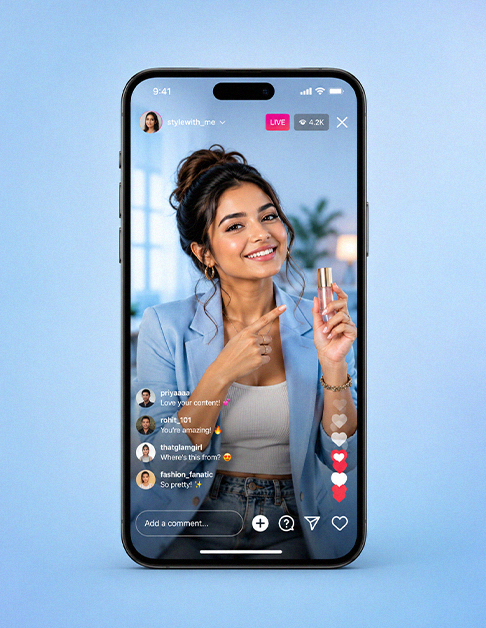 Influencer Marketing